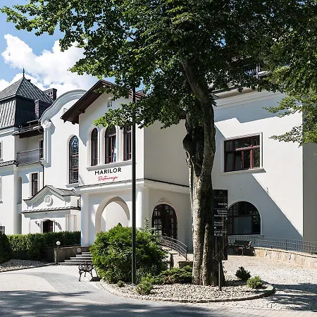 Nosalowy Park Hotel & Spa-2