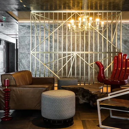 Nosalowy Park Hotel&Spa-2